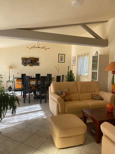 Maison a vendre Charnay-lès-Mâcon 71850 Saône-et-Loire 189 m2 7 pièces 395000 euros