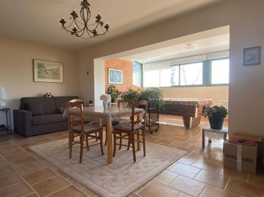 Maison a vendre Charnay-lès-Mâcon 71850 Saône-et-Loire 189 m2 7 pièces 395000 euros