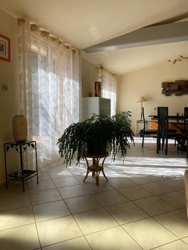 Maison a vendre Charnay-lès-Mâcon 71850 Saône-et-Loire 189 m2 7 pièces 395000 euros