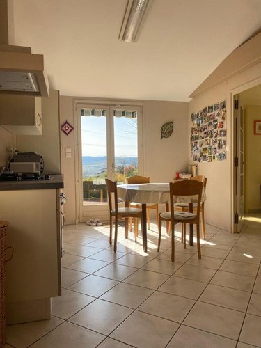 Maison a vendre Charnay-lès-Mâcon 71850 Saône-et-Loire 189 m2 7 pièces 395000 euros