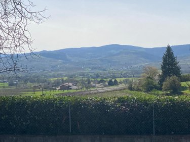 Maison a vendre Charnay-lès-Mâcon 71850 Saône-et-Loire 189 m2 7 pièces 395000 euros