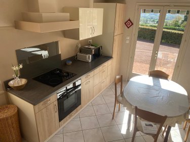Maison a vendre Charnay-lès-Mâcon 71850 Saône-et-Loire 189 m2 7 pièces 395000 euros