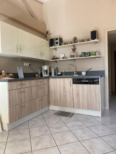Maison a vendre Charnay-lès-Mâcon 71850 Saône-et-Loire 189 m2 7 pièces 395000 euros