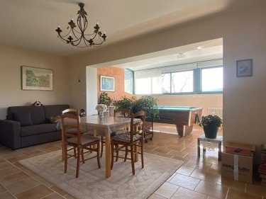 Maison a vendre Charnay-lès-Mâcon 71850 Saône-et-Loire 189 m2 7 pièces 395000 euros