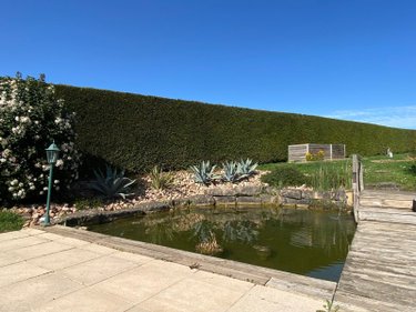 Maison a vendre Charnay-lès-Mâcon 71850 Saône-et-Loire 189 m2 7 pièces 395000 euros