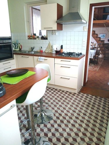 Maison a vendre Malicorne-sur-Sarthe 72270 Sarthe 133 m2 7 pièces 183400 euros