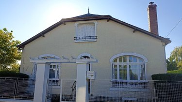Maison a vendre Malicorne-sur-Sarthe 72270 Sarthe 133 m2 7 pièces 183400 euros