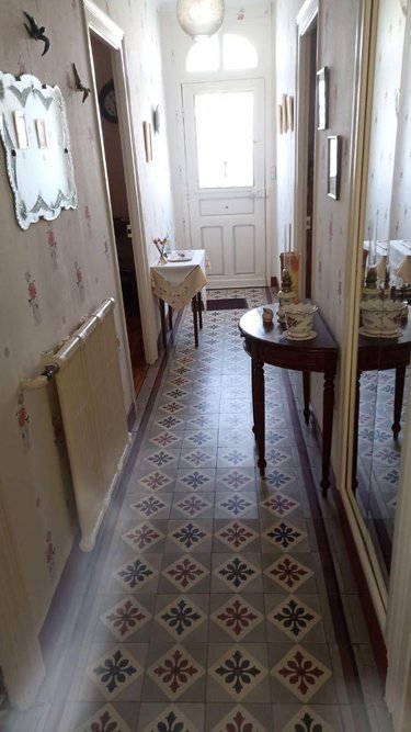 Maison a vendre Malicorne-sur-Sarthe 72270 Sarthe 133 m2 7 pièces 183400 euros