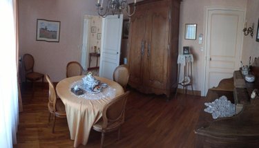 Maison a vendre Malicorne-sur-Sarthe 72270 Sarthe 133 m2 7 pièces 183400 euros