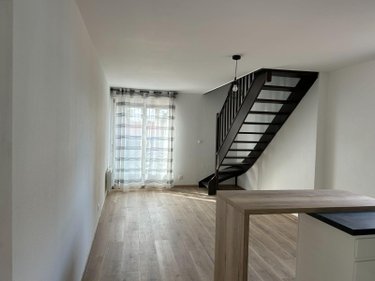 Location appartement Béthune 62400 Pas-de-Calais 50 m2 2 pièces 570 euros