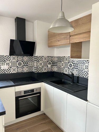 Location appartement Béthune 62400 Pas-de-Calais 50 m2 2 pièces 570 euros