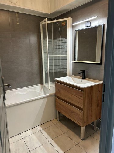 Location appartement Béthune 62400 Pas-de-Calais 50 m2 2 pièces 570 euros