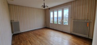 Maison a vendre Thouars 79100 Deux-Sèvres 75 m2 5 pièces 106500 euros