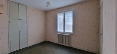 Maison a vendre Thouars 79100 Deux-Sèvres 75 m2 5 pièces 106500 euros