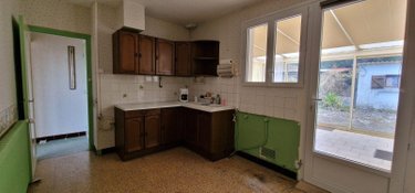 Maison a vendre Thouars 79100 Deux-Sèvres 75 m2 5 pièces 106500 euros