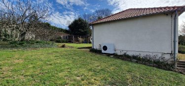 Maison a vendre Thouars 79100 Deux-Sèvres 75 m2 5 pièces 106500 euros