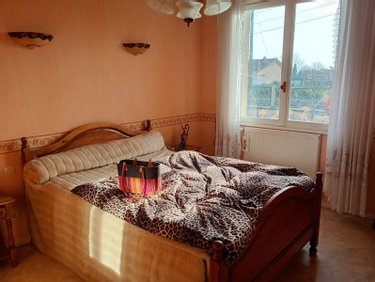 Maison a vendre Châtellerault 86100 Vienne 68 m2 4 pièces 79800 euros
