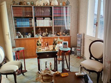 Maison a vendre Châtellerault 86100 Vienne 68 m2 4 pièces 79800 euros