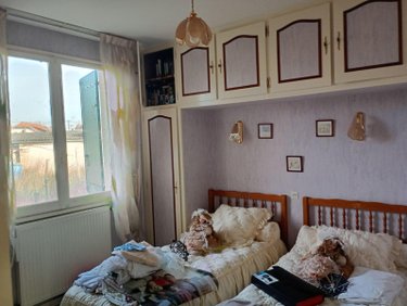 Maison a vendre Châtellerault 86100 Vienne 68 m2 4 pièces 79800 euros