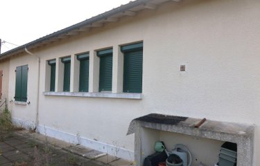 Maison a vendre Châtellerault 86100 Vienne 68 m2 4 pièces 79800 euros