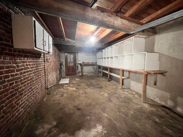 Maison a vendre Terdeghem 59114 Nord 112 m2  184000 euros