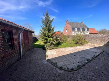 Maison a vendre Terdeghem 59114 Nord 112 m2  184000 euros