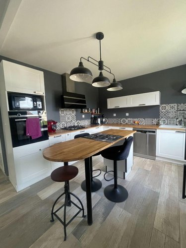 Maison a vendre La Bazoche-Gouet 28330 Eure-et-Loir 115 m2 7 pièces 210000 euros