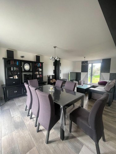 Maison a vendre La Bazoche-Gouet 28330 Eure-et-Loir 115 m2 7 pièces 210000 euros