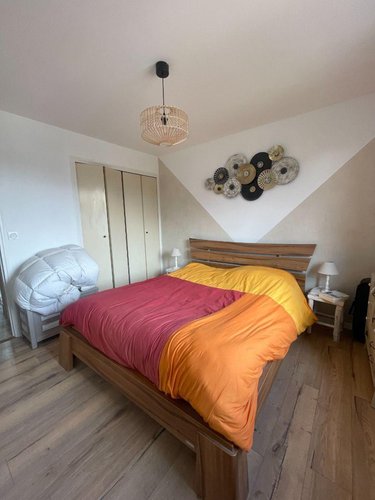 Maison a vendre La Bazoche-Gouet 28330 Eure-et-Loir 115 m2 7 pièces 210000 euros