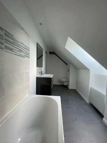 Maison a vendre La Bazoche-Gouet 28330 Eure-et-Loir 115 m2 7 pièces 210000 euros