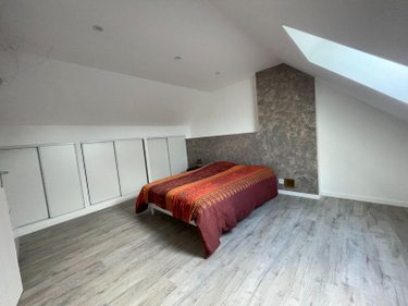 Maison a vendre La Bazoche-Gouet 28330 Eure-et-Loir 115 m2 7 pièces 210000 euros