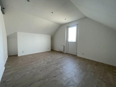 Maison a vendre La Bazoche-Gouet 28330 Eure-et-Loir 115 m2 7 pièces 210000 euros