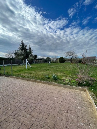 Maison a vendre La Bazoche-Gouet 28330 Eure-et-Loir 115 m2 7 pièces 210000 euros