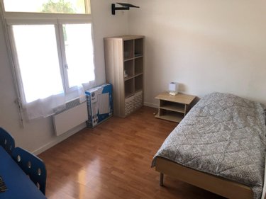 Location appartement Orléans 45000 Loiret 18 m2 1 pièce 450 euros