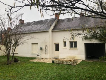 Maison a vendre Chécy 45430 Loiret 102 m2 4 pièces 205000 euros
