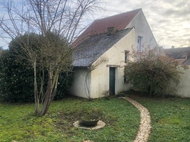 Maison a vendre Chécy 45430 Loiret 102 m2 4 pièces 185500 euros