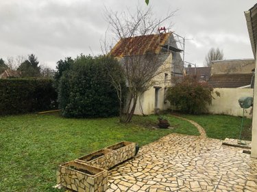 Maison a vendre Chécy 45430 Loiret 102 m2 4 pièces 185500 euros