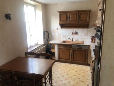 Maison a vendre Chécy 45430 Loiret 102 m2 4 pièces 185500 euros