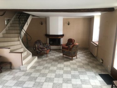 Maison a vendre Chécy 45430 Loiret 102 m2 4 pièces 185500 euros