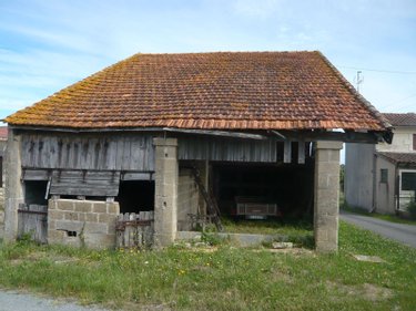 Maison a vendre Saint-Palais 33820 Gironde 50 m2 1 pièce 27500 euros
