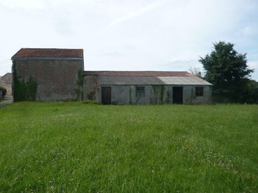 Maison a vendre Saint-Palais 33820 Gironde 50 m2 1 pièce 27500 euros