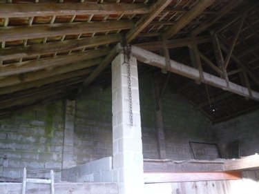 Maison a vendre Saint-Palais 33820 Gironde 50 m2 1 pièce 27500 euros