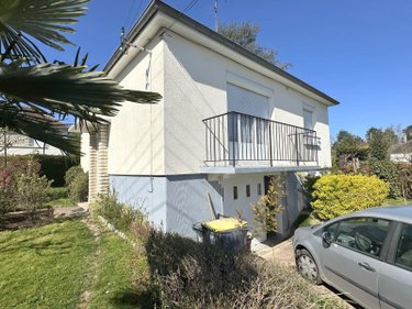 Maison a vendre Bretteville-sur-Odon 14760 Calvados 60 m2 3 pièces 217300 euros