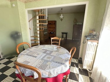 Maison a vendre Bretteville-sur-Odon 14760 Calvados 60 m2 3 pièces 205640 euros