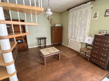 Maison a vendre Bretteville-sur-Odon 14760 Calvados 60 m2 3 pièces 217300 euros