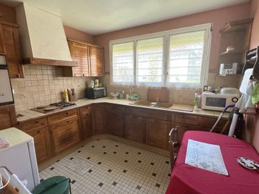 Maison a vendre Bretteville-sur-Odon 14760 Calvados 60 m2 3 pièces 217300 euros