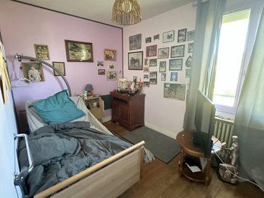 Maison a vendre Bretteville-sur-Odon 14760 Calvados 60 m2 3 pièces 217300 euros