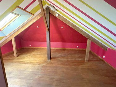 Maison a vendre Bretteville-sur-Odon 14760 Calvados 60 m2 3 pièces 217300 euros