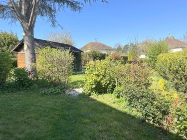 Maison a vendre Bretteville-sur-Odon 14760 Calvados 60 m2 3 pièces 217300 euros