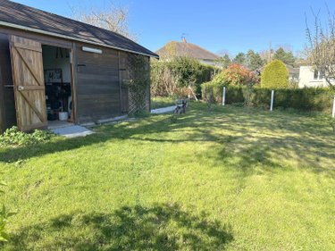 Maison a vendre Bretteville-sur-Odon 14760 Calvados 60 m2 3 pièces 217300 euros